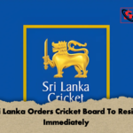Sri Lanka Orders Cricket Board To Resign Immediately 3 Sri Lanka Orders Cricket Board To Resign Immediately