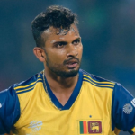 Sri Lankan Captain Dasun Shanaka Banned From PSL PCB Bans Sri Lankan Captain Over IPL Switch