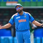 Srikkanth Regrets Excluding Rohit From 2011 World Cup Srikkanth Apologises Over Rohit Omission