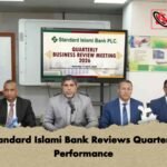 Standard Islami Bank Reviews Quarterly Performance