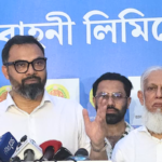 State Minister Aminul Haque Pledges to Decouple Politics from Sport Depoliticisation of Sport: Youth and Sports Minister Visits Abahani Limited
