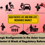 Strategic Realignments in the Asian Insurance Sector A Week of Regulatory Reform Strategic Realignments in the Asian Insurance Sector: A Week of Regulatory Reform