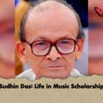 Sudhin Das Life in Music Scholarship 2 Sudhin Das: Life in Music Scholarship