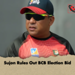Sujon Rules Out BCB Election Bid Sujon Rules Out BCB Election Bid