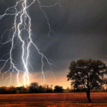 Surge in Lightning Fatalities as Nationwide Norwester Alerts Issued Escalating Lightning Fatalities Amid Comprehensive Nor’wester Alerts