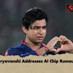 Suryavanshi Addresses AI Chip Rumours Suryavanshi Addresses AI Chip Rumours