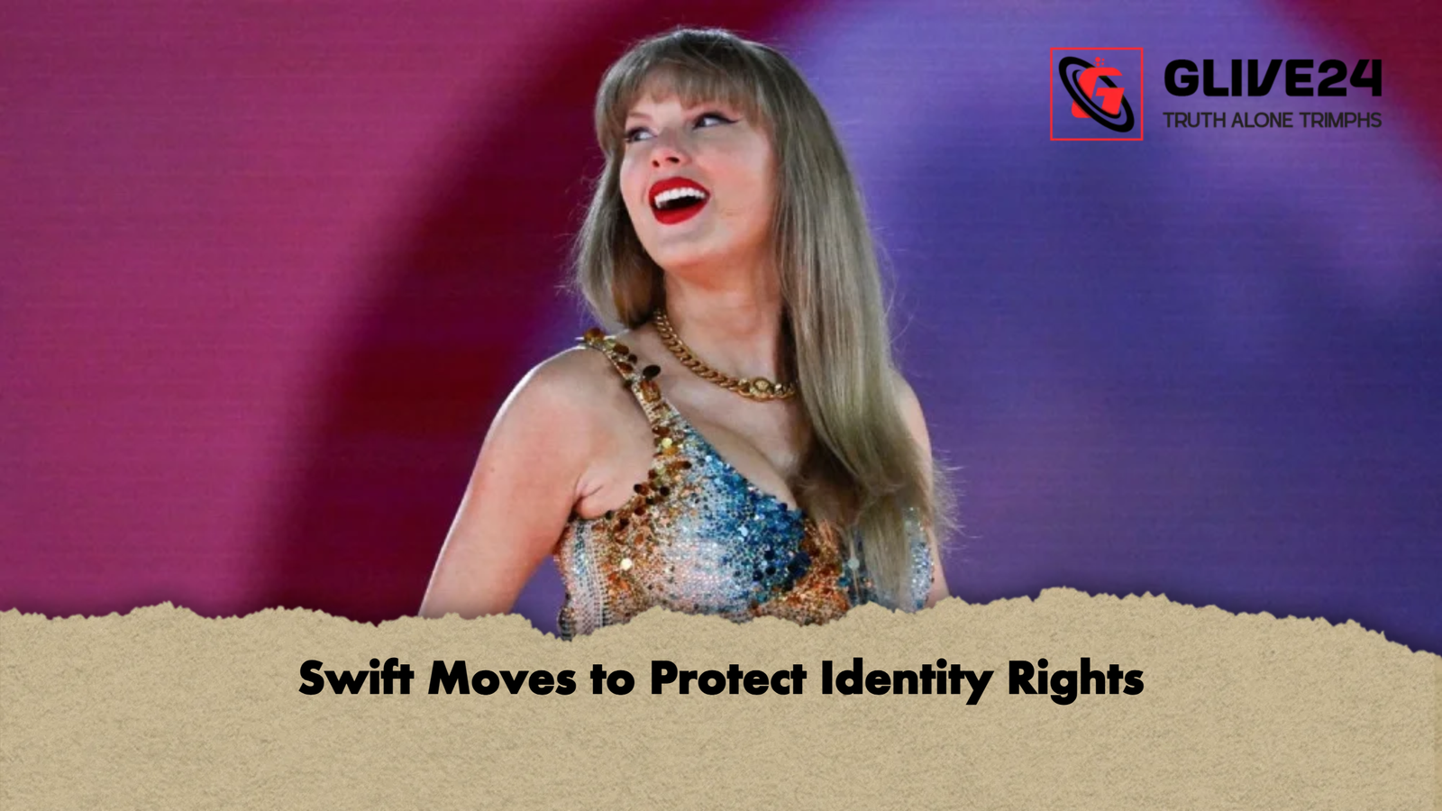 Swift Moves to Protect Identity Rights Swift Moves to Protect Identity Rights