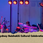 Sydney Baishakhi Cultural Celebration Sydney Baishakhi Cultural Celebration