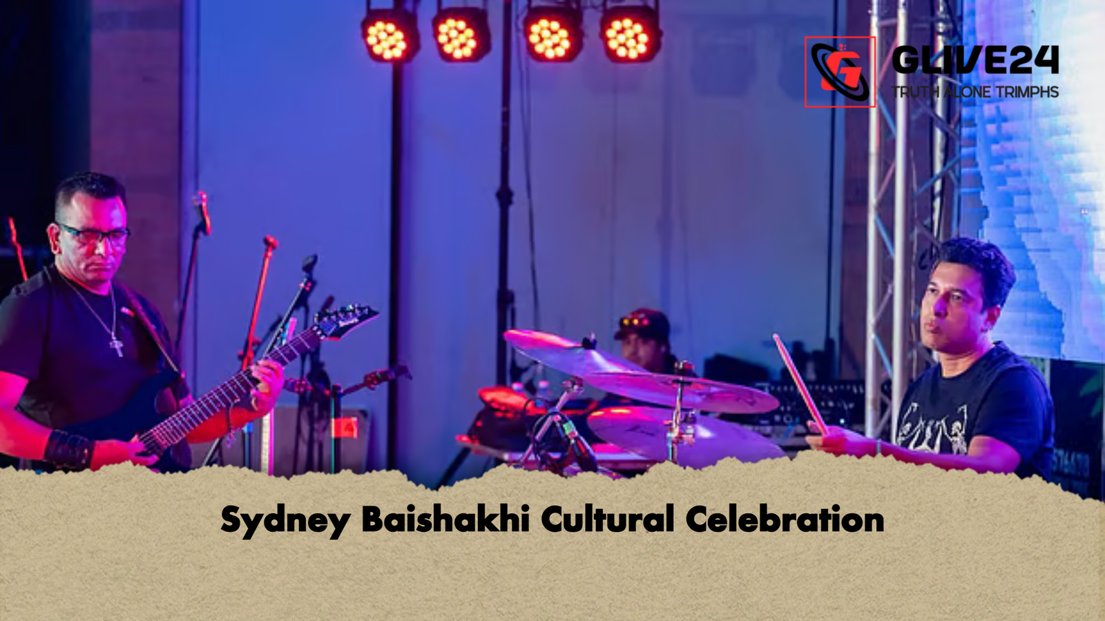 Sydney Baishakhi Cultural Celebration Sydney Baishakhi Cultural Celebration