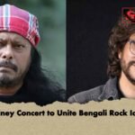 Sydney Concert to Unite Bengali Rock Icons