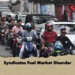 Syndicates Fuel Market Disorder