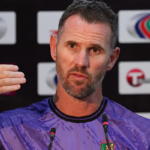 Tait Advises Nahid Rana to Prioritise Pure Pace Tate Advises Simplicity for Nahid