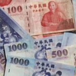Taiwan Foreign Currency Insurance Sales Surge by 30 Per Cent Taiwan Foreign-Currency Insurance Sales Rise by 30 Per Cent