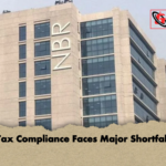 Tax Compliance Faces Major Shortfall Tax Compliance Faces Major Shortfall