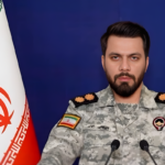 Tehran Warns of Retaliatory Action Amid Escalating Hormuz Maritime Standoff Iran Threatens Military Response Over Continued US Naval Blockade