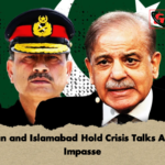Tehran and Islamabad Hold Crisis Talks Amidst Impasse 2 1 Tehran and Islamabad Hold Crisis Talks Amidst Impasse
