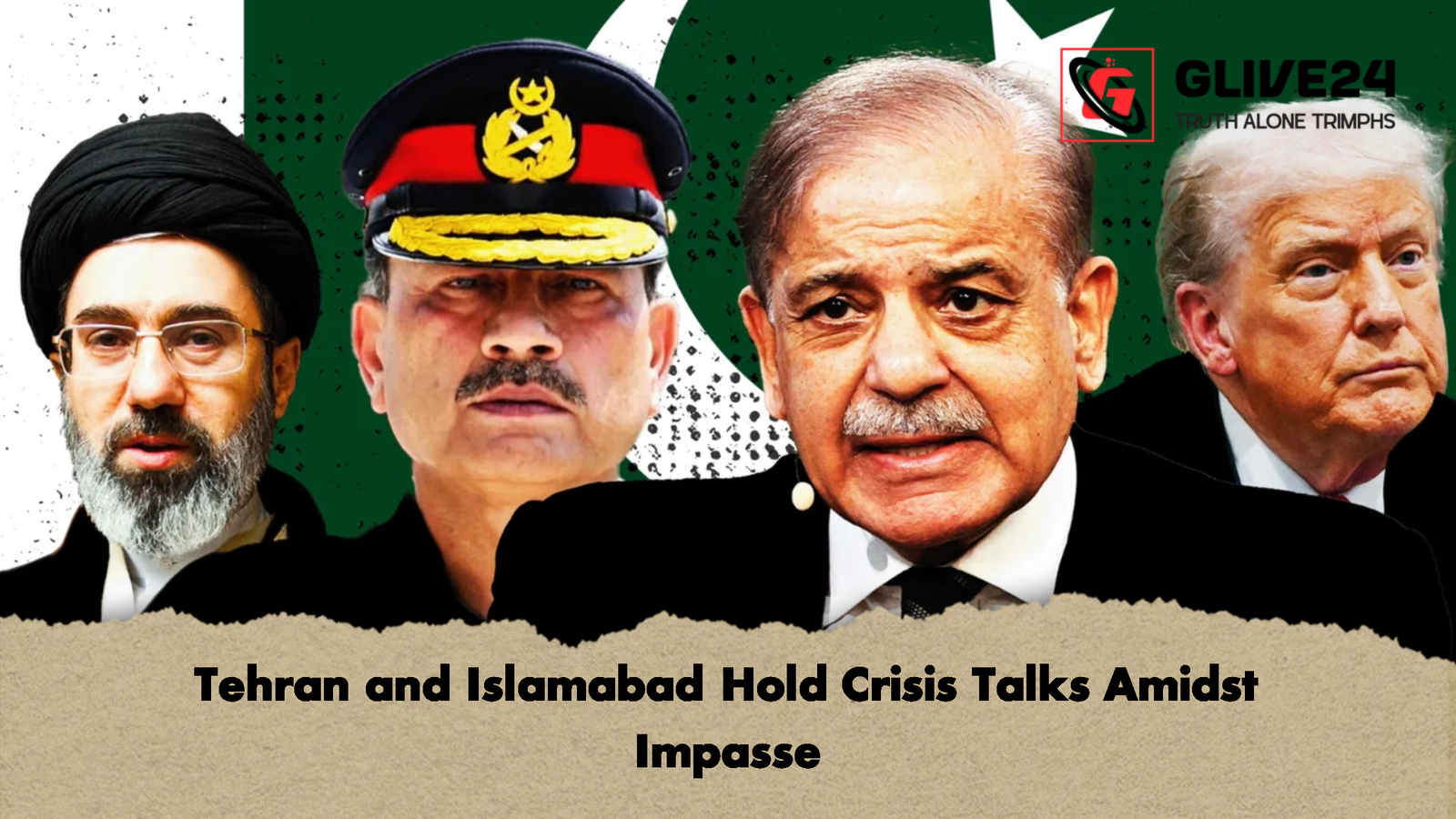 Tehran and Islamabad Hold Crisis Talks Amidst Impasse 2 1 Tehran and Islamabad Hold Crisis Talks Amidst Impasse