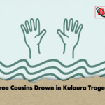 Three Cousins Drown in Kulaura Tragedy 2 Three Cousins Drown in Kulaura Tragedy