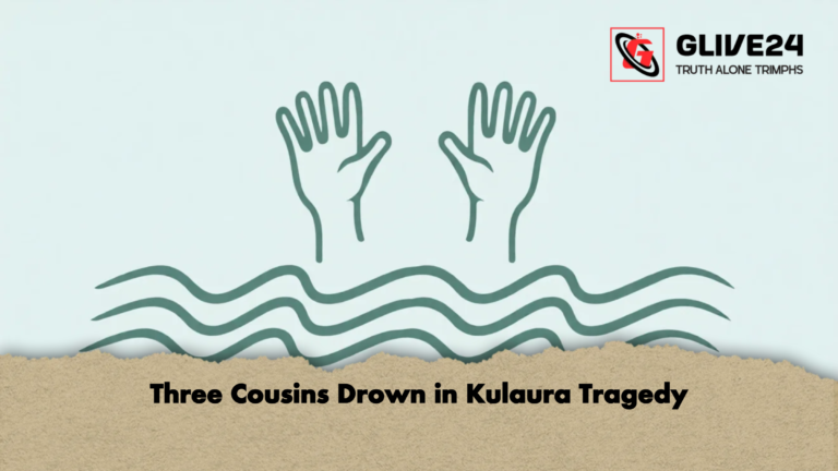 Three Cousins Drown in Kulaura Tragedy 2 Three Cousins Drown in Kulaura Tragedy