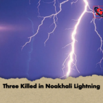 Three Killed in Noakhali Lightning Three Killed in Noakhali Lightning