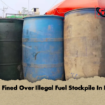 Trader Fined Over Illegal Fuel Stockpile In Barisal Trader Fined Over Illegal Fuel Stockpile In Barisal