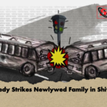 Tragedy Strikes Newlywed Family in Shivpuri Tragedy Strikes Newlywed Family in Shivpuri