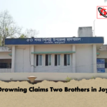 Tragic Drowning Claims Two Brothers in Joypurhat Tragic Drowning Claims Two Brothers in Joypurhat