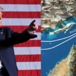 Trump Claims Iran Requested Reopening of Strait of Hormuz Trump Claims Iran Requested Reopening of Strait of Hormuz