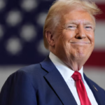 Trump Claims ‘Tenth War Breakthrough as Lebanon Truce Announced Trump Claims “Tenth Peace Breakthrough” as Lebanon Truce Announced