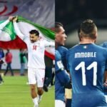 Trump Envoy Proposes Inclusion of Italy in FIFA World Cup at Irans Expense US Envoy Suggests Replacing Iran with Italy for Upcoming World Cup