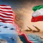Trump Signals Possible US–Iran Talks Within 48 Hours Trump Hints US–Iran Talks May Resume Within 48 Hours
