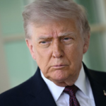 Trump Threatens UK Trade Deal Amid Iran Rift Trump Signals Review of UK Trade Agreement Tensions