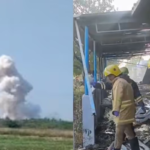 Twenty Perish Following Devastating Blast At Indian Fireworks Factory Twenty Perish Following Devastating Blast At Indian Fireworks Factory