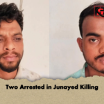 Two Arrested in Junayed Killing Two Arrested in Junayed Killing