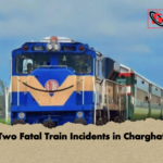 Two Fatal Train Incidents in Charghat Two Fatal Train Incidents in Charghat