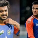 Two Indian Stars Added to NADA Testing Pool Indian Cricketers Named in NADA Pool