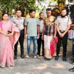 Two Jailed in Drug Crackdown Two Jailed in Drug Crackdown