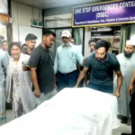 Two Students Killed in Purbachal Motorcycle Accident Road Crash Claims Two Students