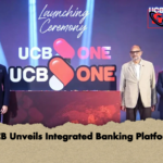 UCB Unveils Integrated Banking Platform UCB Unveils Integrated Banking Platform