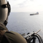 US Blockade Diverts Twenty Seven Vessels from Iranian Ports US Naval Blockade Diverts Twenty-Seven Iranianbound Merchant Vessels