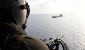 US Blockade Diverts Twenty Seven Vessels from Iranian Ports US Blockade Diverts Twenty-Seven Vessels from Iranian Ports