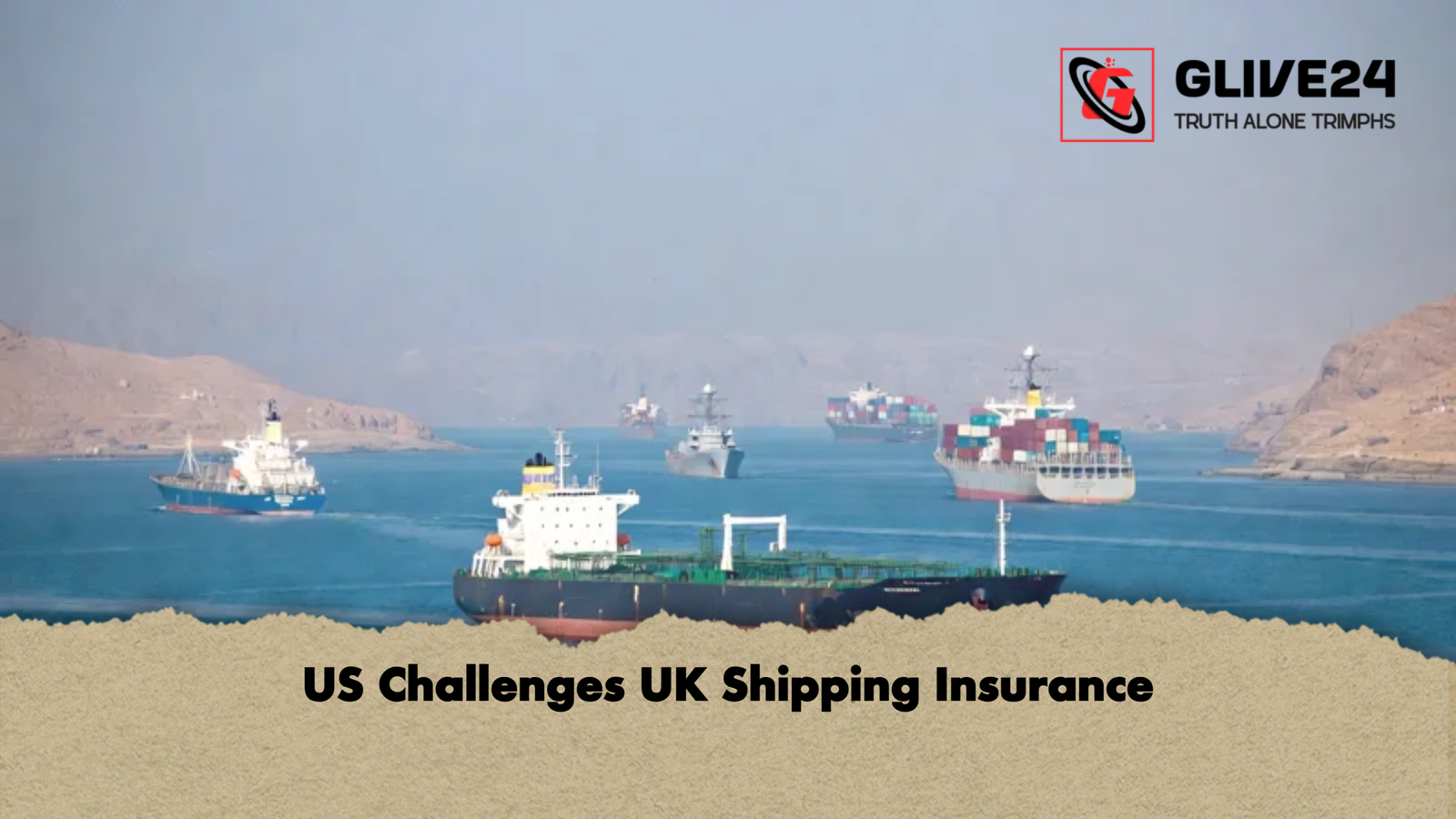 US Challenges UK Shipping Insurance US Challenges UK Shipping Insurance