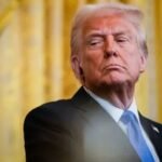 US Forces Ready to Strike Iran Without Deal Trump Warns Military Readiness