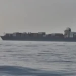 US Intercepts Iranian Shadow Vessel US Intercepts Iranian Shadow Vessel