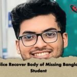 US Police Recover Body of Missing Bangladeshi Student