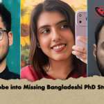 US Probe into Missing Bangladeshi PhD Students US Probe into Missing Bangladeshi PhD Students