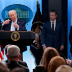 US Sets Two Conditions for Renewed Iran Talks US Sets Two Iran Conditions