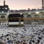 US Urges Citizens to Avoid Hajj Travel US Urges Citizens to Avoid Hajj Travel