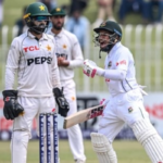 Uncapped Duo Included in Bangladesh Test Squad for Pakistan Series Uncapped Pair Included in Bangladesh Test Squad for Pakistan Series