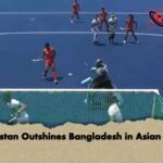 Uzbekistan Outshines Bangladesh in Asian Games